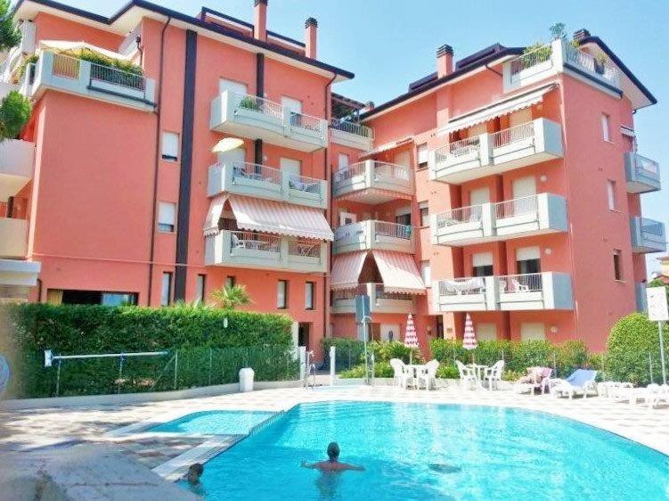 Ipanema Il Mare A Due Passi Da Colla * Lido di Jesolo
