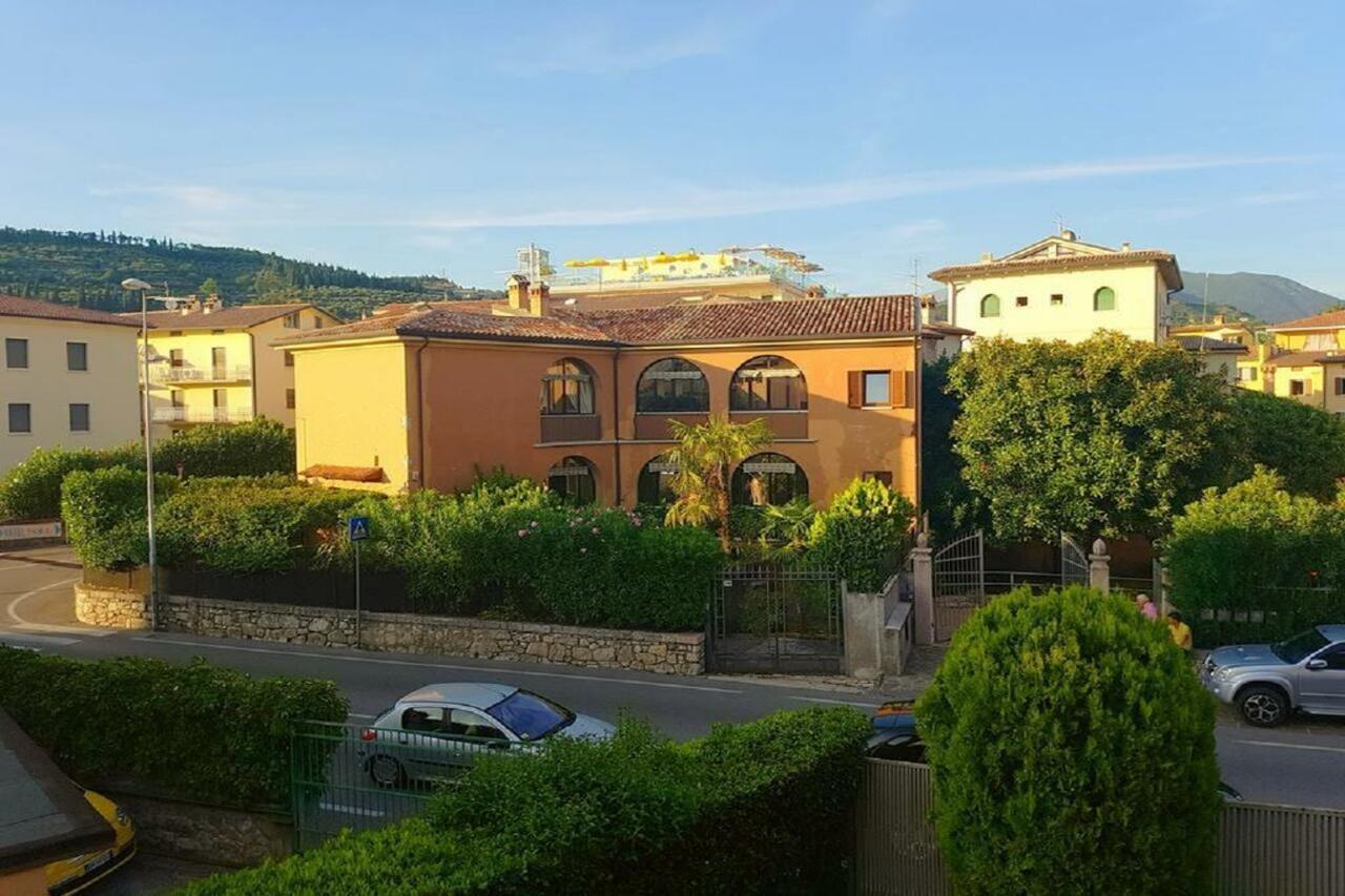 Apartmán Corte San Dionigi