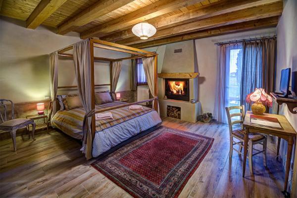 Bed & Breakfast Corte Vignazza Rovigo