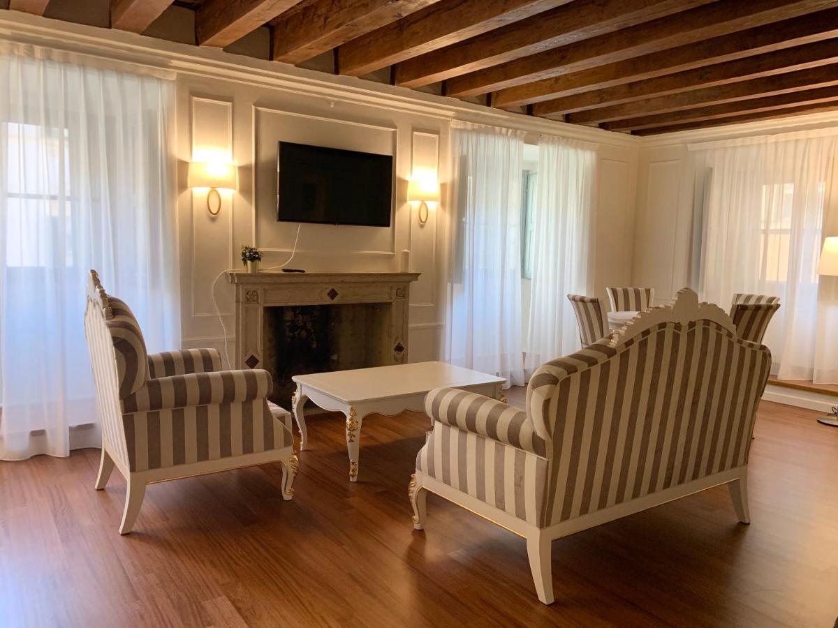 Apartman Cavour44 - Palazzo Canossa Verona