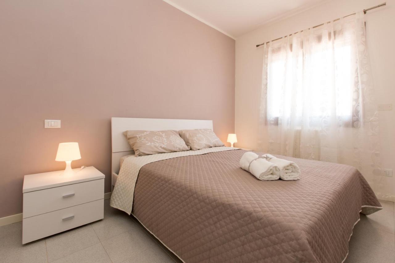 Giada House Appartamento *