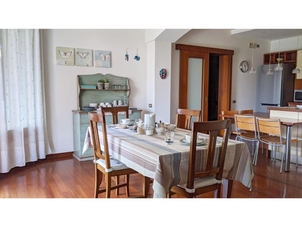 Bed & Breakfast Carpe Diem *