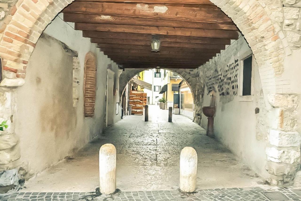 San Francesco Apartament Lazise