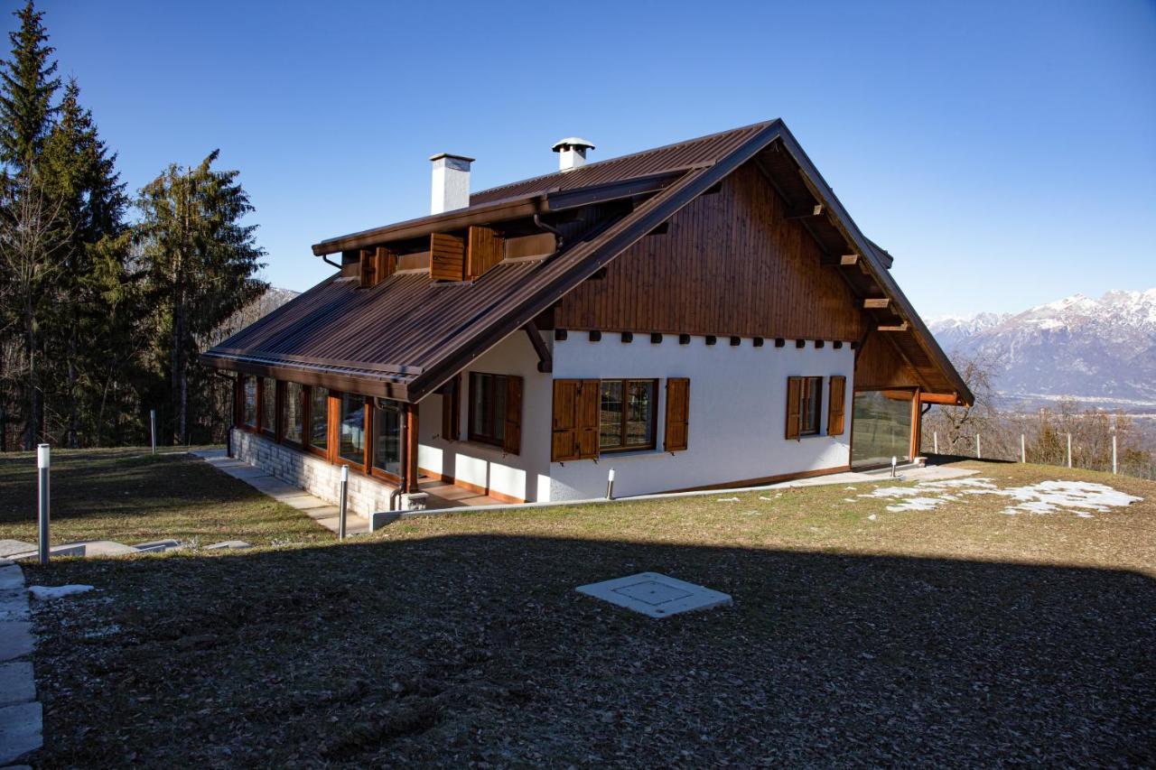 Maison Faganello *