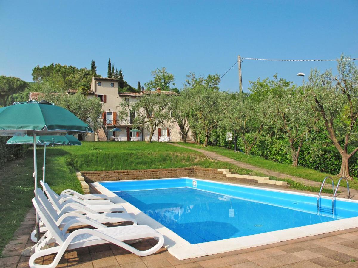 Ca' Pignoi-7 By Interhome Apartmán