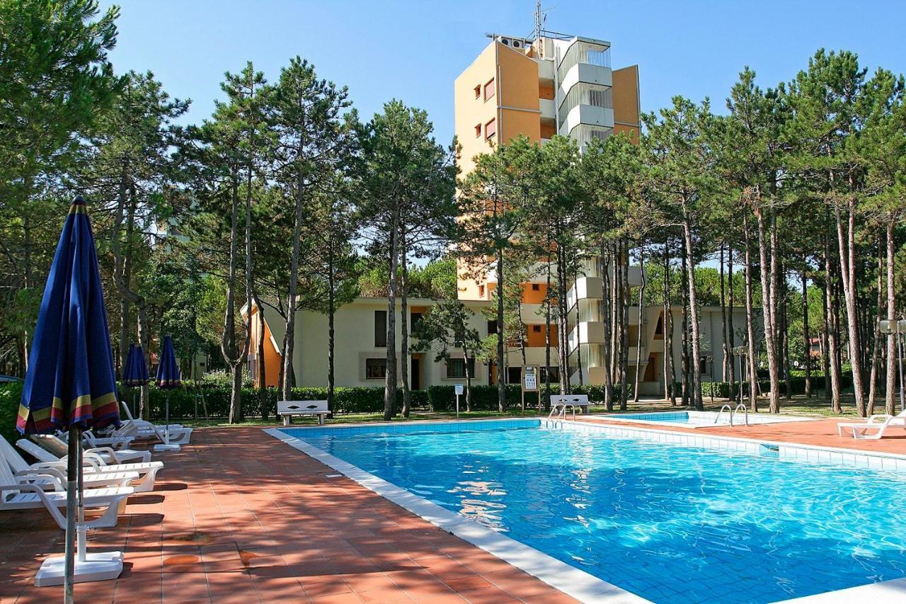 Rialto Apartament Bibione