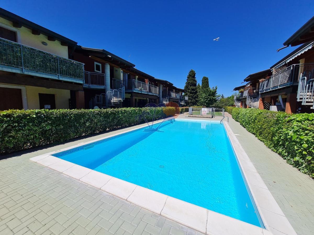 Residenza La Corte Appartement *