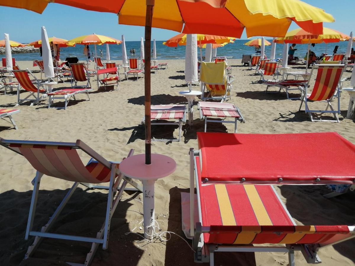 Il Mare Finestra