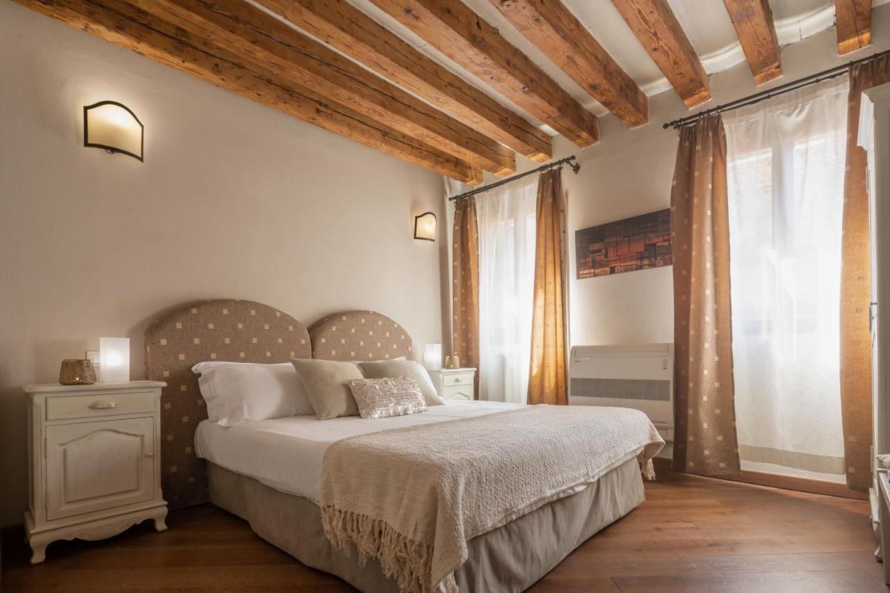 Corte Contarina San Marco R&r 아파트 *
