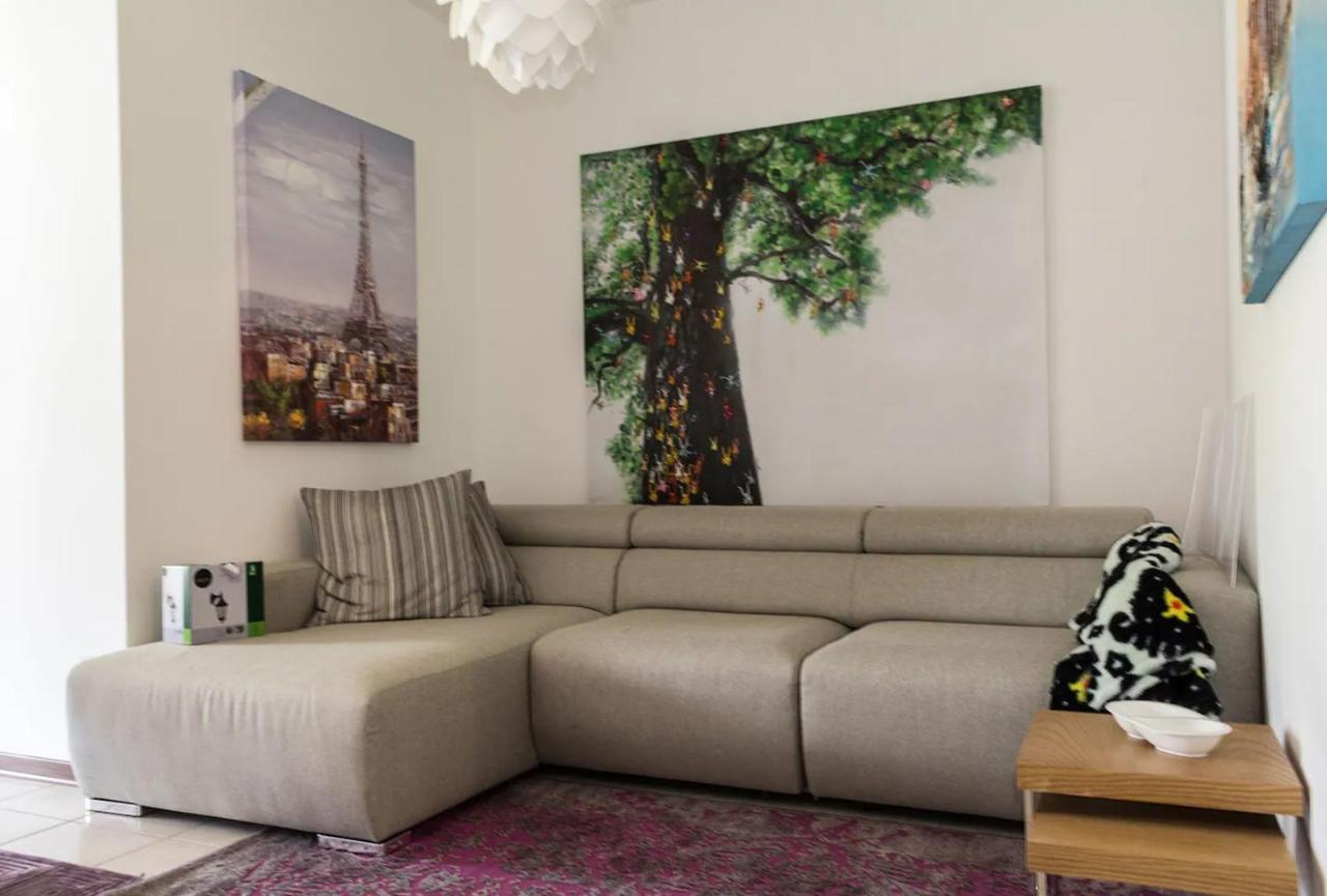 Apartment Attico Nannetti Vittorio Veneto