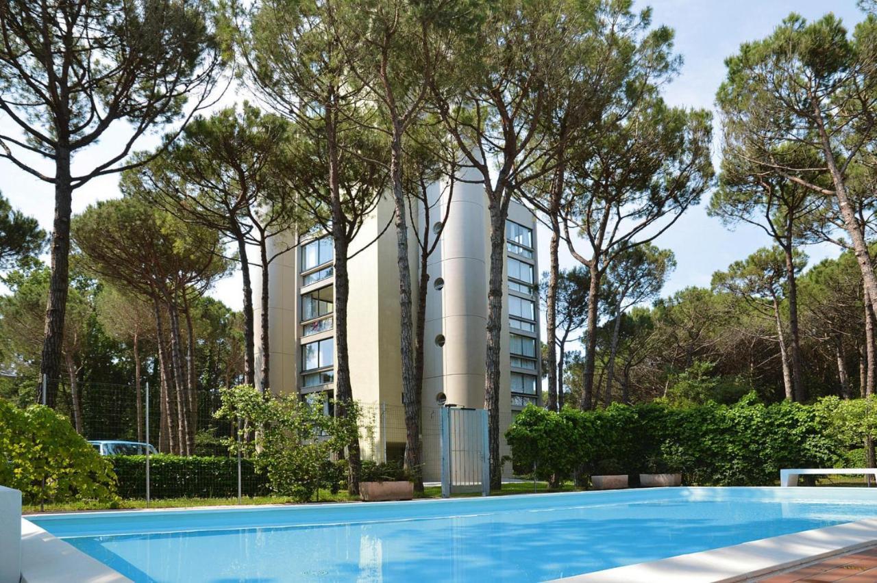 Apartmán Oasi Lido Del Sole - Ivn01009-dya