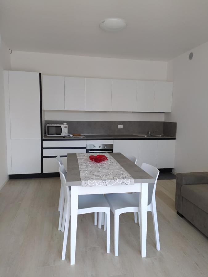Apartmán F2 - Coral Red *