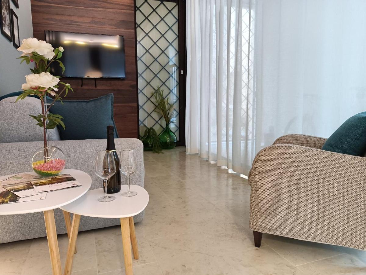 Vecchia Bastia Appartement