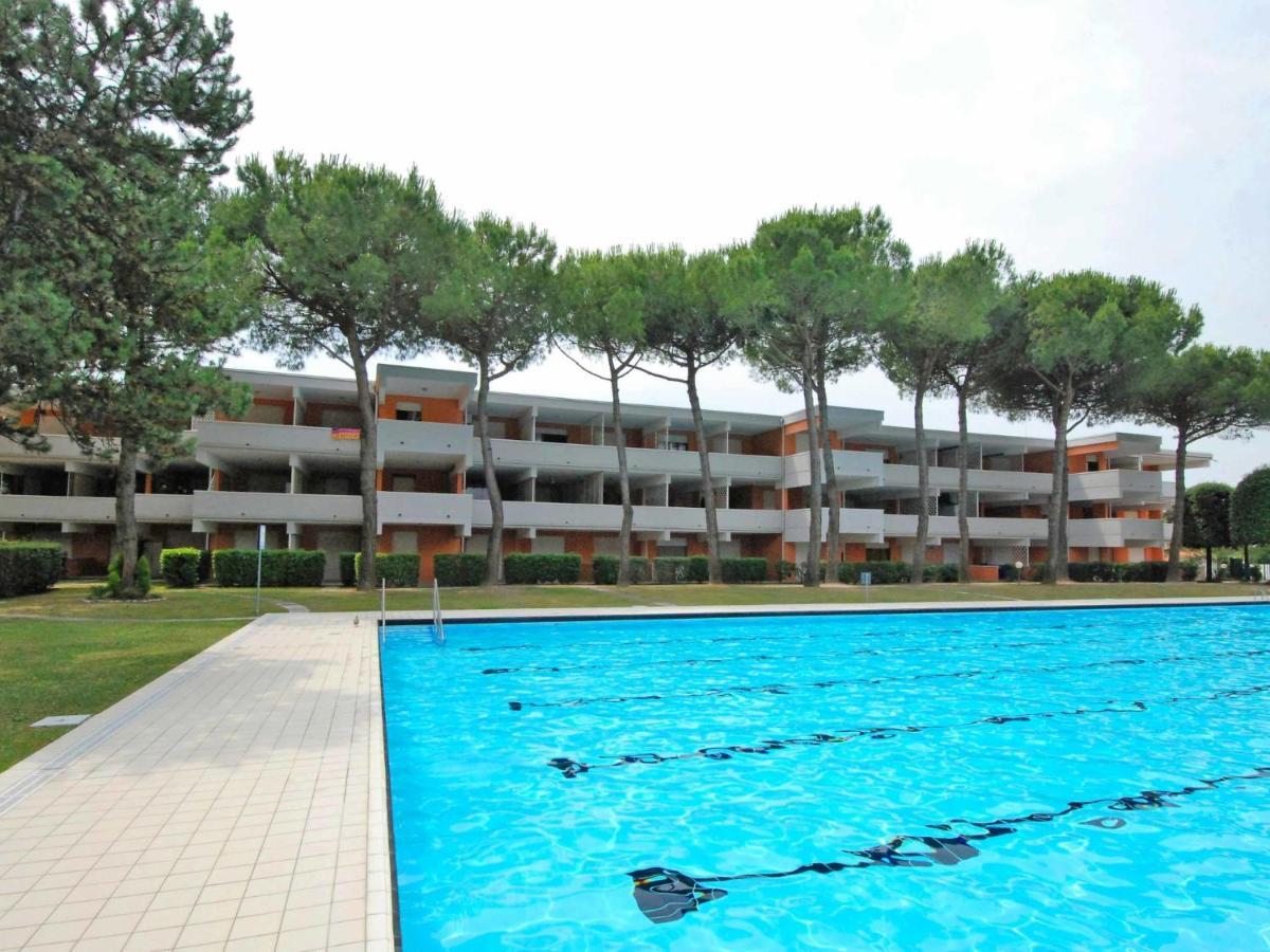 Appartamento Locazione Turistica Solarium-1 *