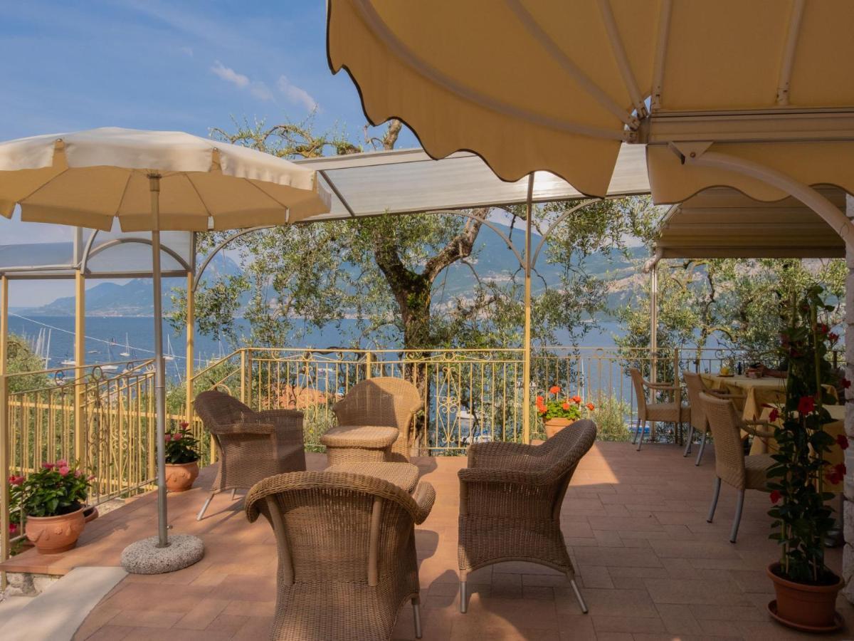 Locazione Turistica Casa Maria-5 By Interhome *