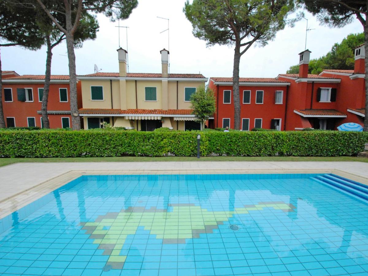 Michelangelo-4 By Interhome Apartament *