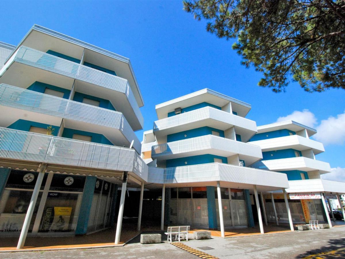 Simma-12 By Interhome Apartmán Bibione