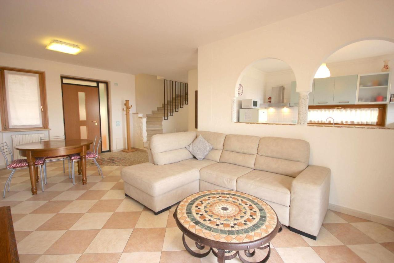 Apartment Case Vr Casa Degli Elfi *