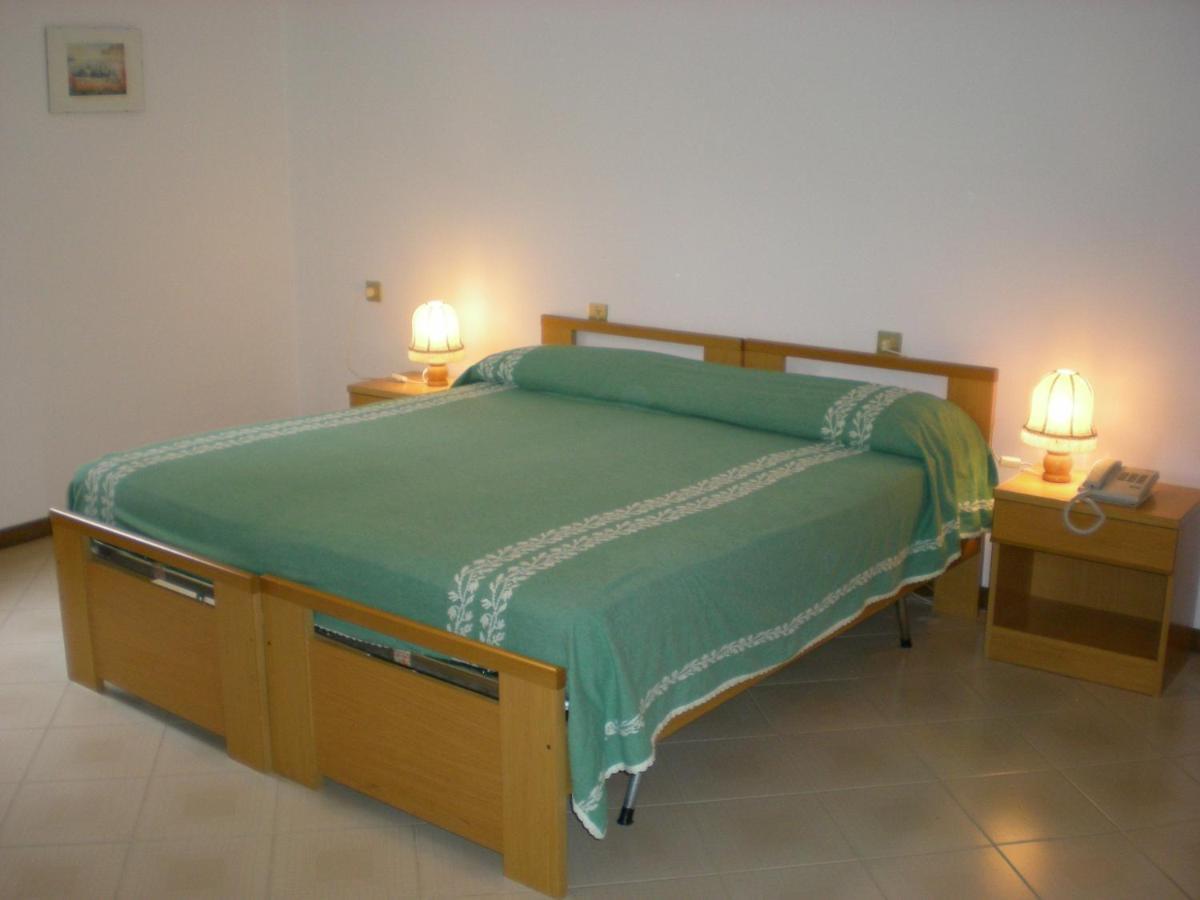 Hotel Ristorante Irma Arsiero