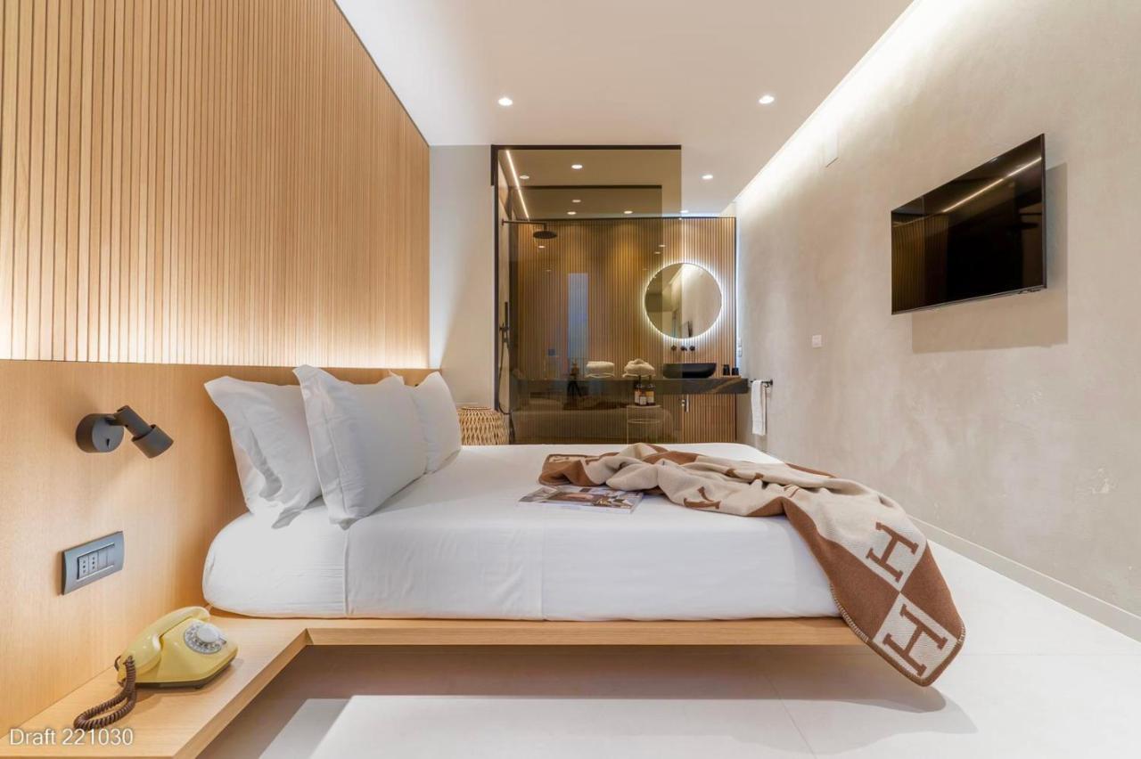 Residenza San Sebastiano * ורונה