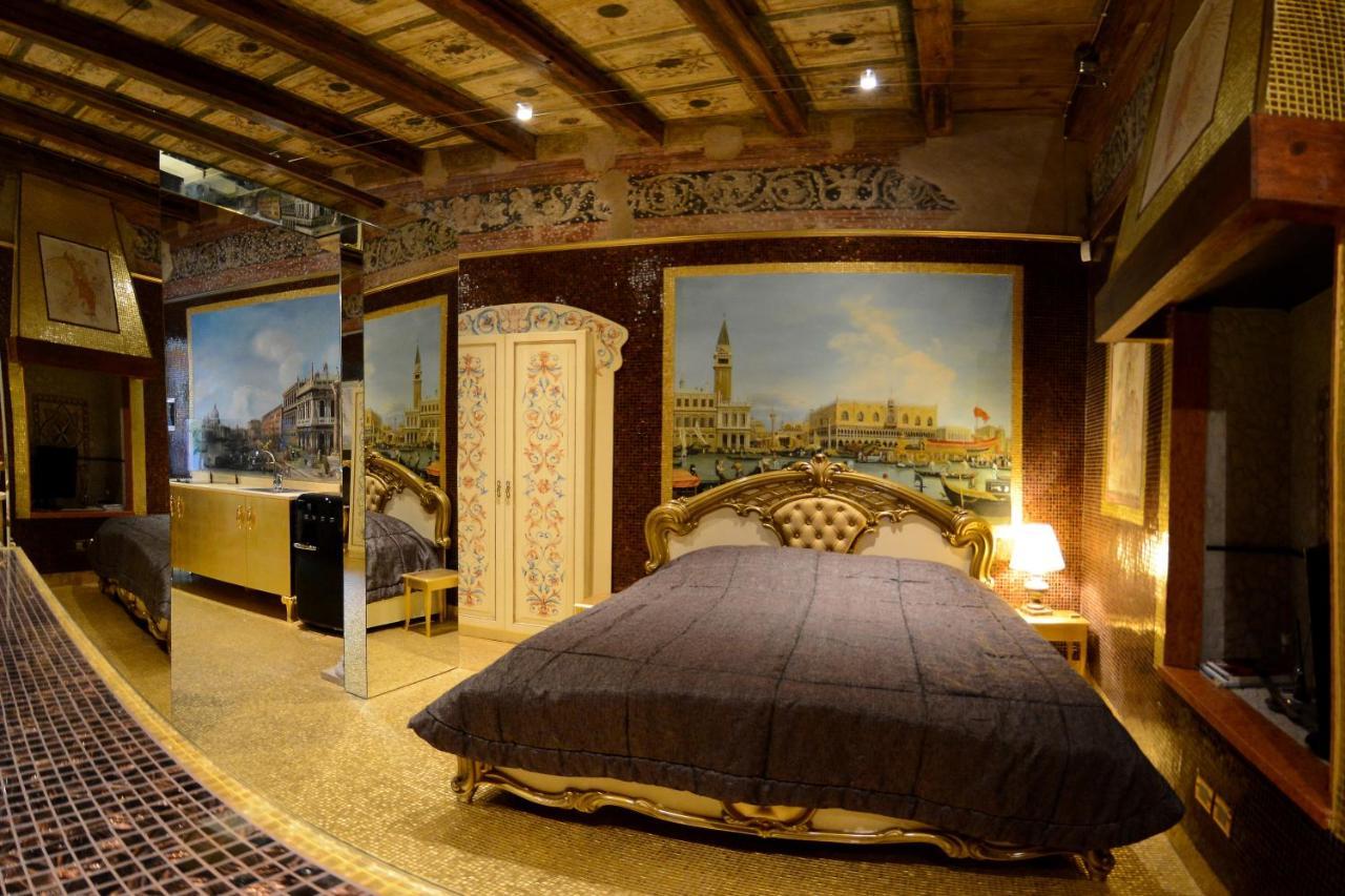 Il Mosaico Piccola Appartement