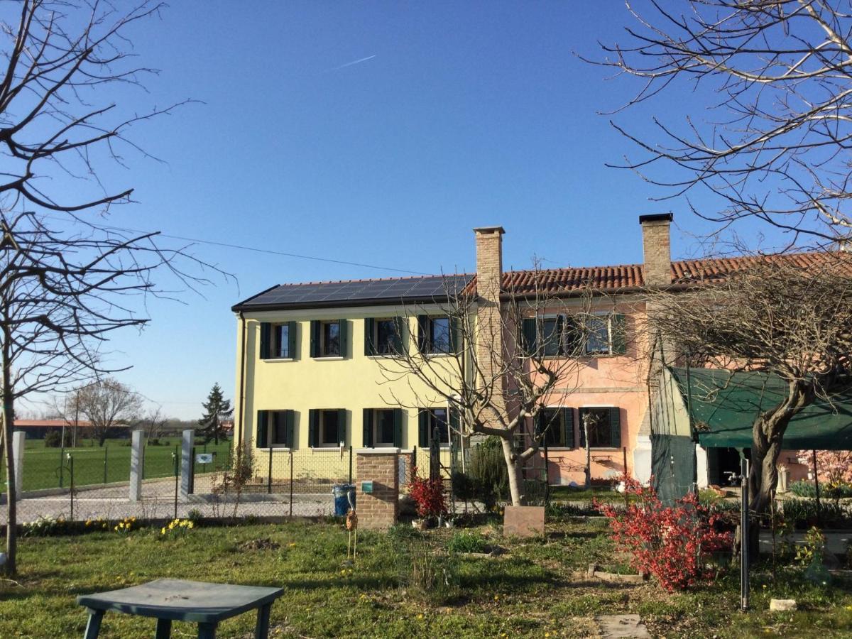 Casa Egle Bed & Breakfast