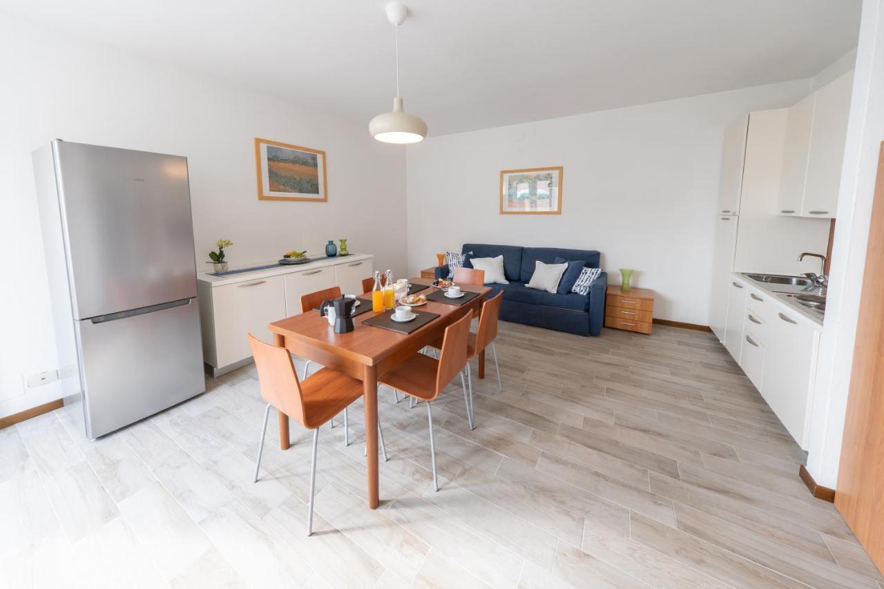 Pratone Apartmán