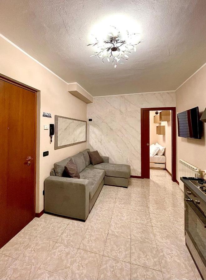La Jolie Petite Maison Apartment