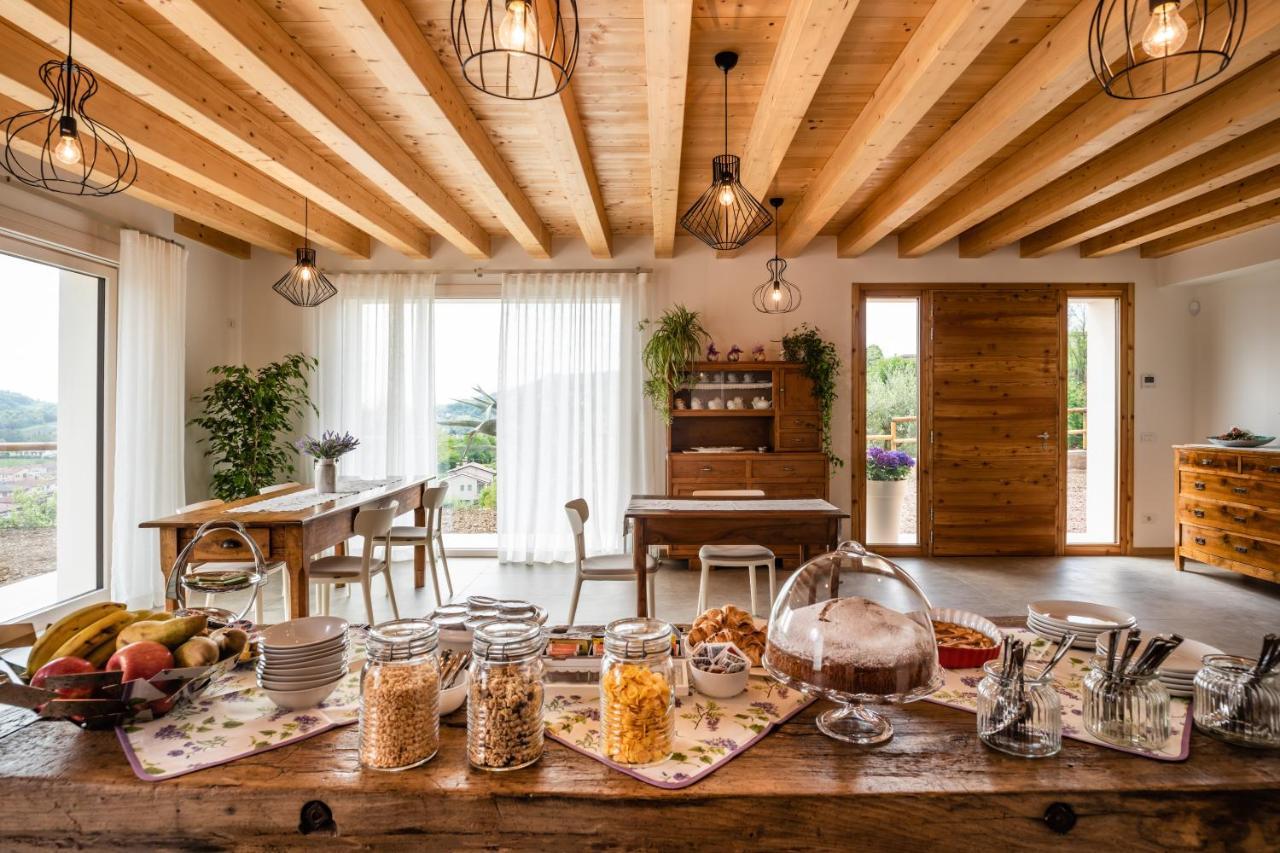 Farm stay Al Comarel Tarzo
