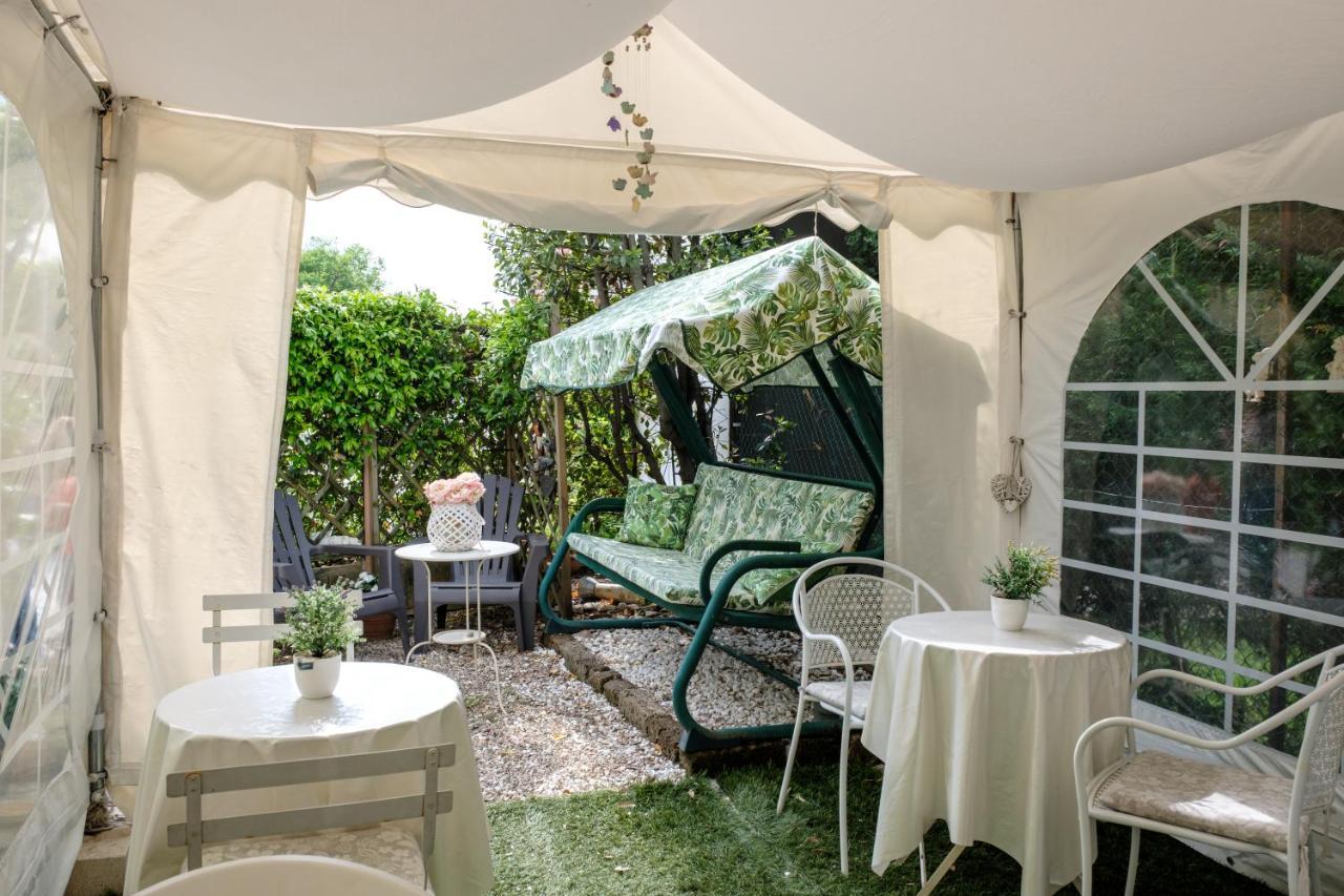 Apartmán Dolce *