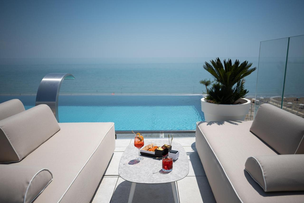 Hotel Unico 5*