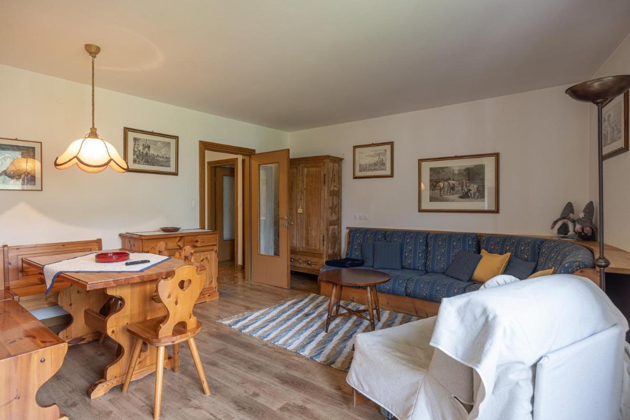 Apartmán Casa Lino *