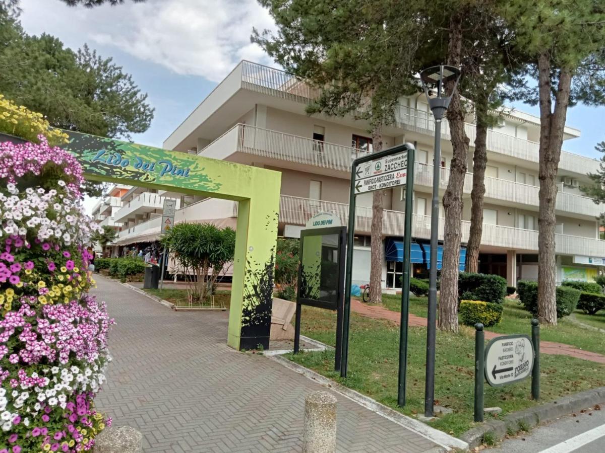 Bilocale Ristrutturato A 2 Passi Dal Mare 公寓