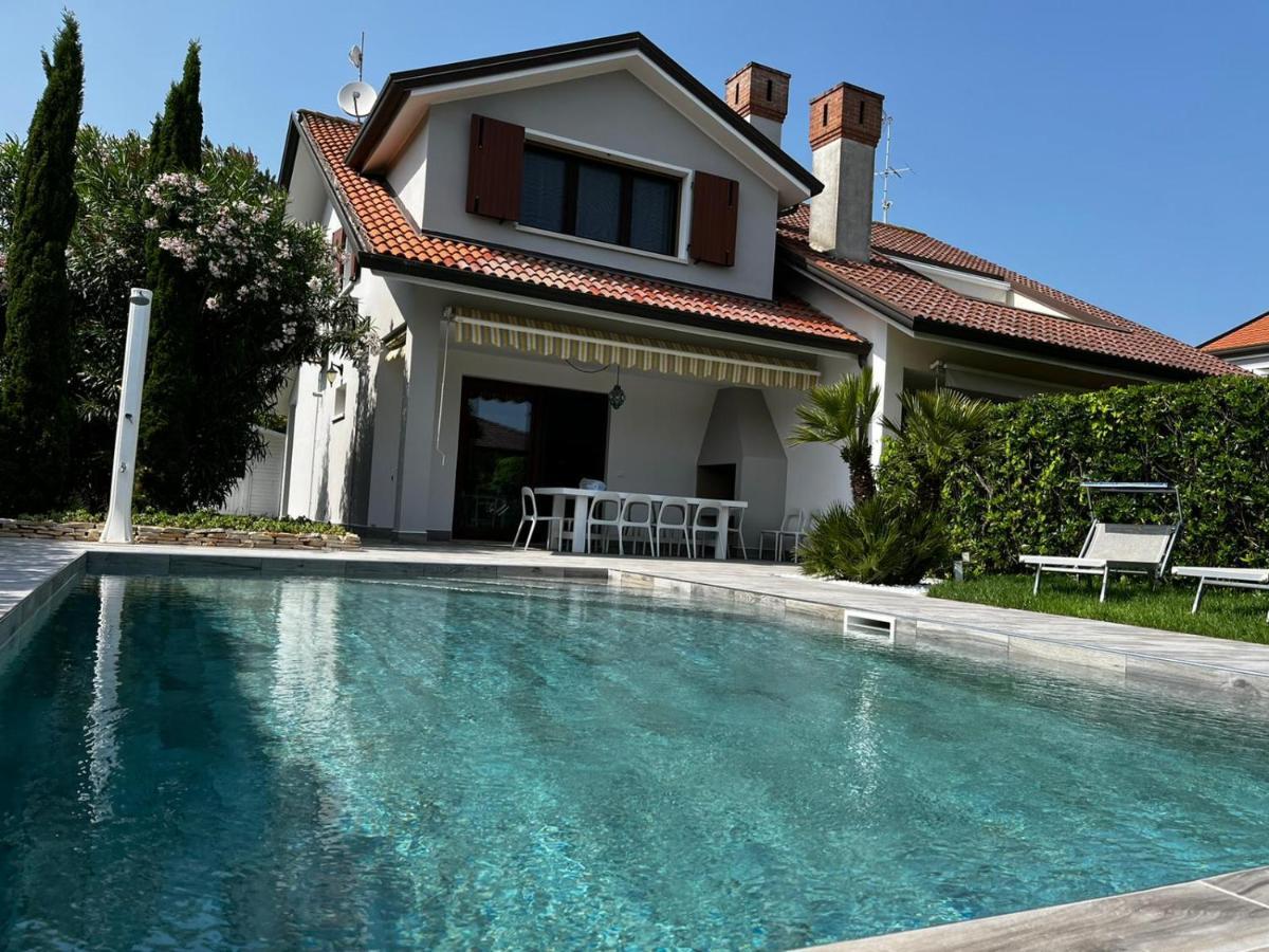 Vila Salice 9.2