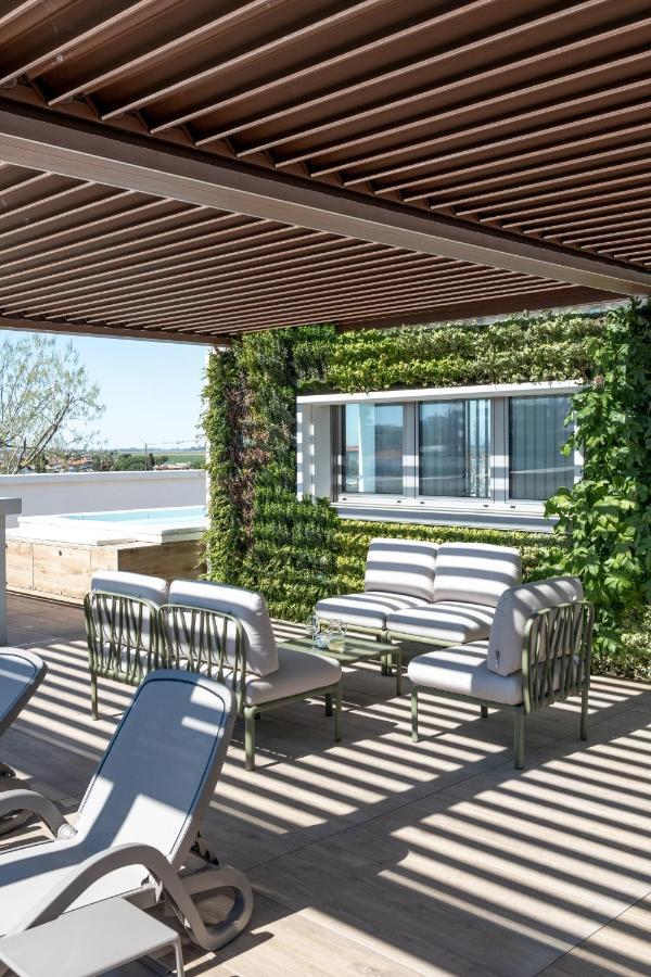 Aparthotel Sea Breeze Caorle
