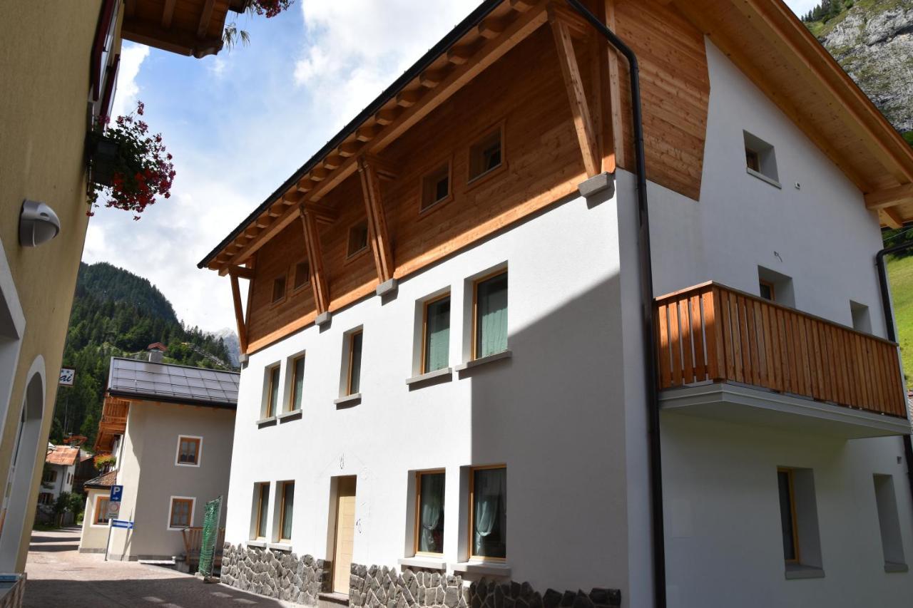 Apartment Staguda 59 Sottoguda