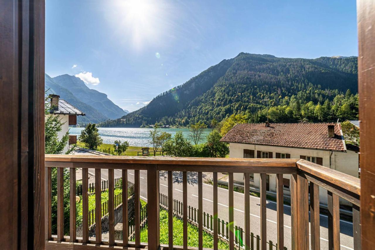 Casa Vallazza Apartment