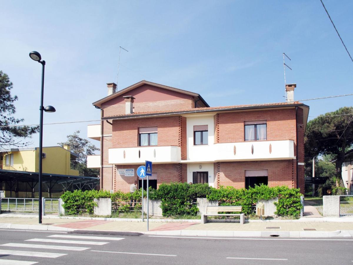 Casa Jolanda-7 By Interhome *