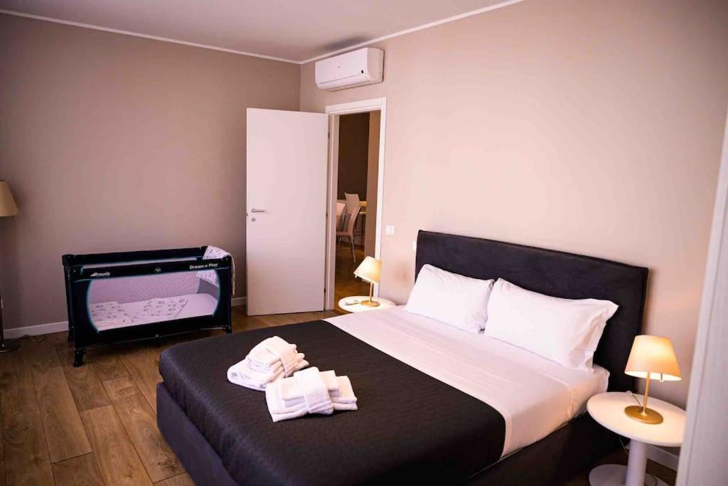 Dolce Vita Centro Apartamento *