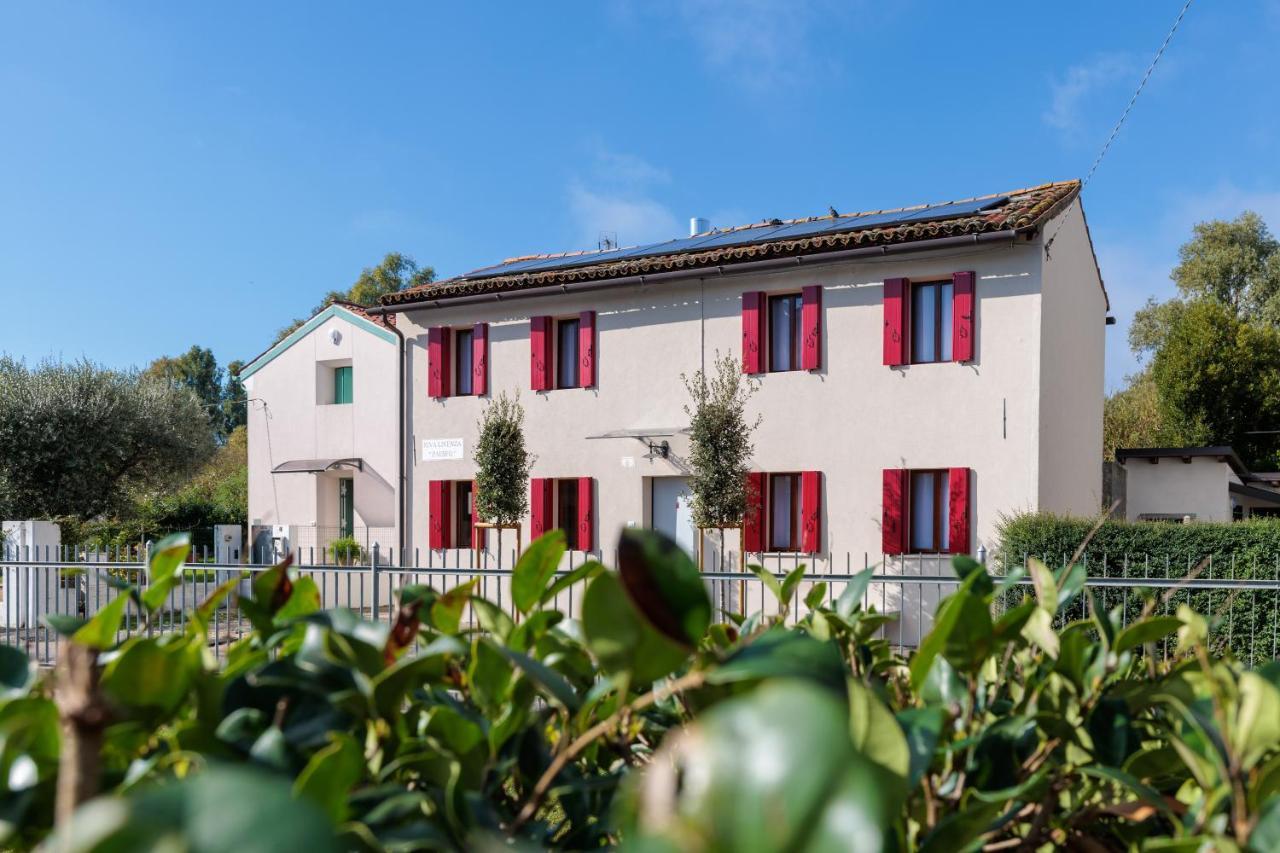 5 Min Dal Centro - Ca'lea - *