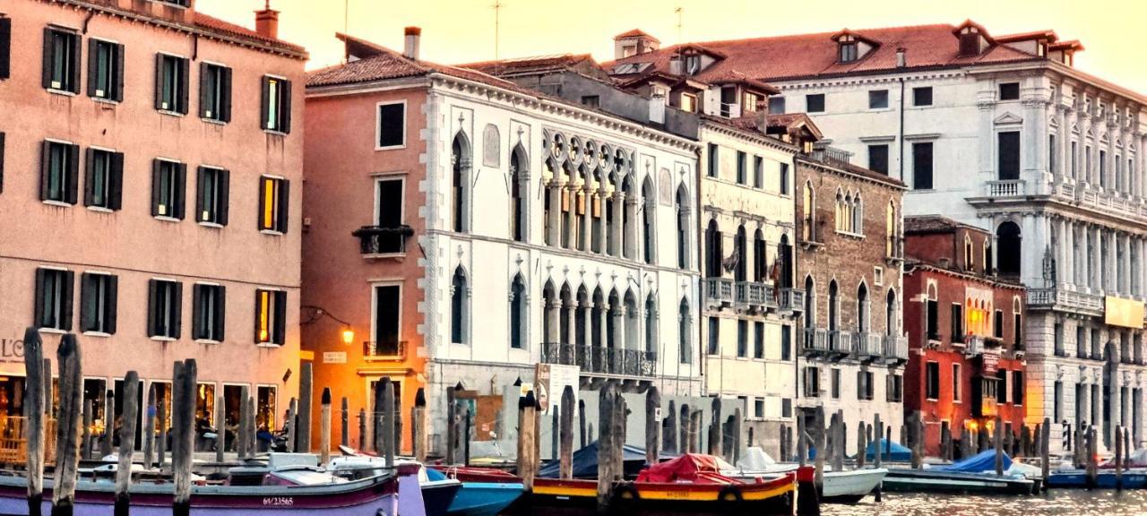 Apartmán Morosinibrandolinvenice