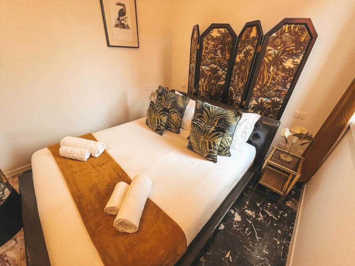 Apartmán Le Luxury Lagoon *