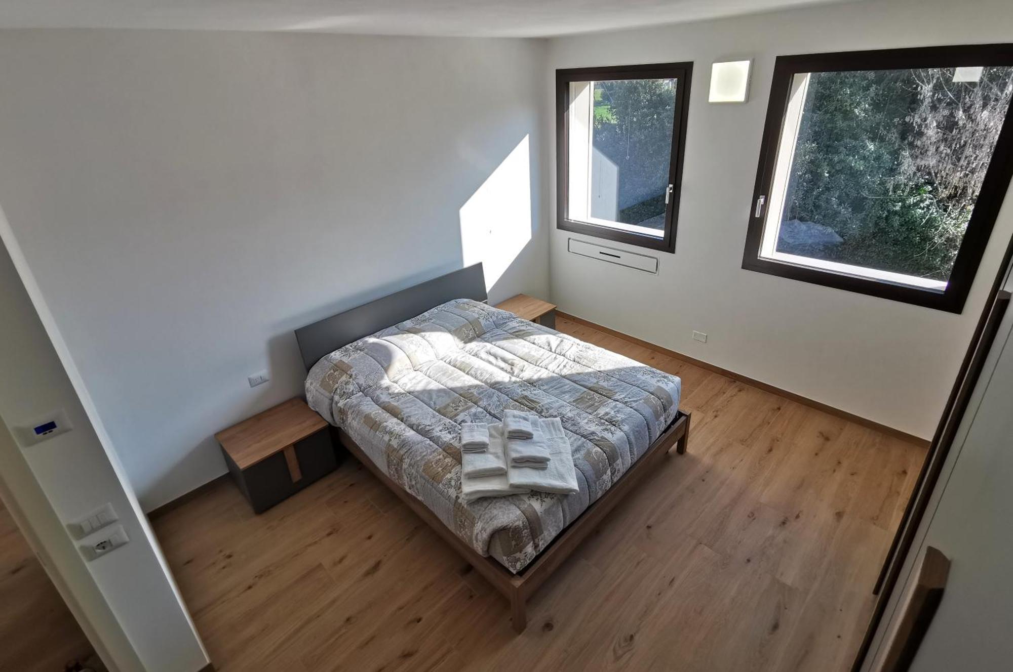 Apartment Locazione La Scacchiera