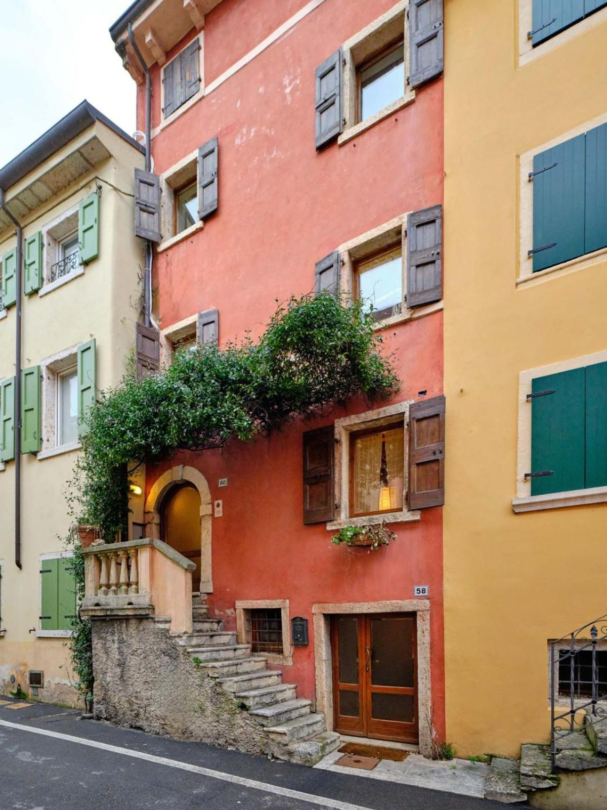 Apartamento Welcome Traveller Bernardo House