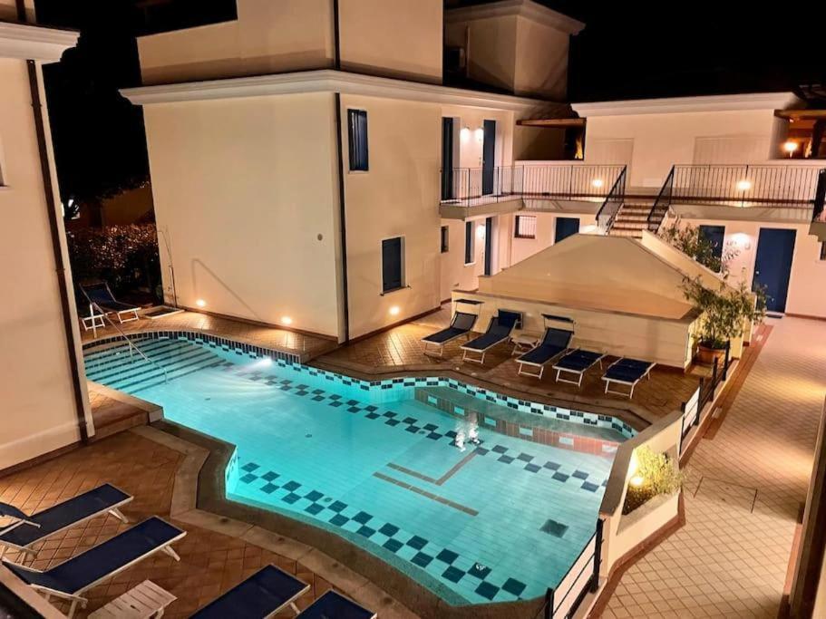 Borgo Al Mare Apartment
