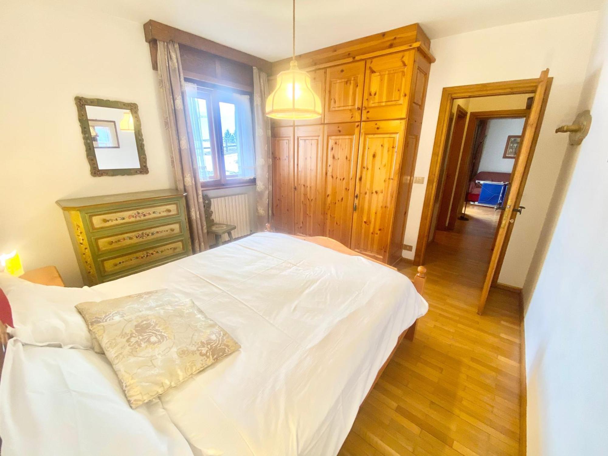 Apartment Faloria Apartment-splendid View *