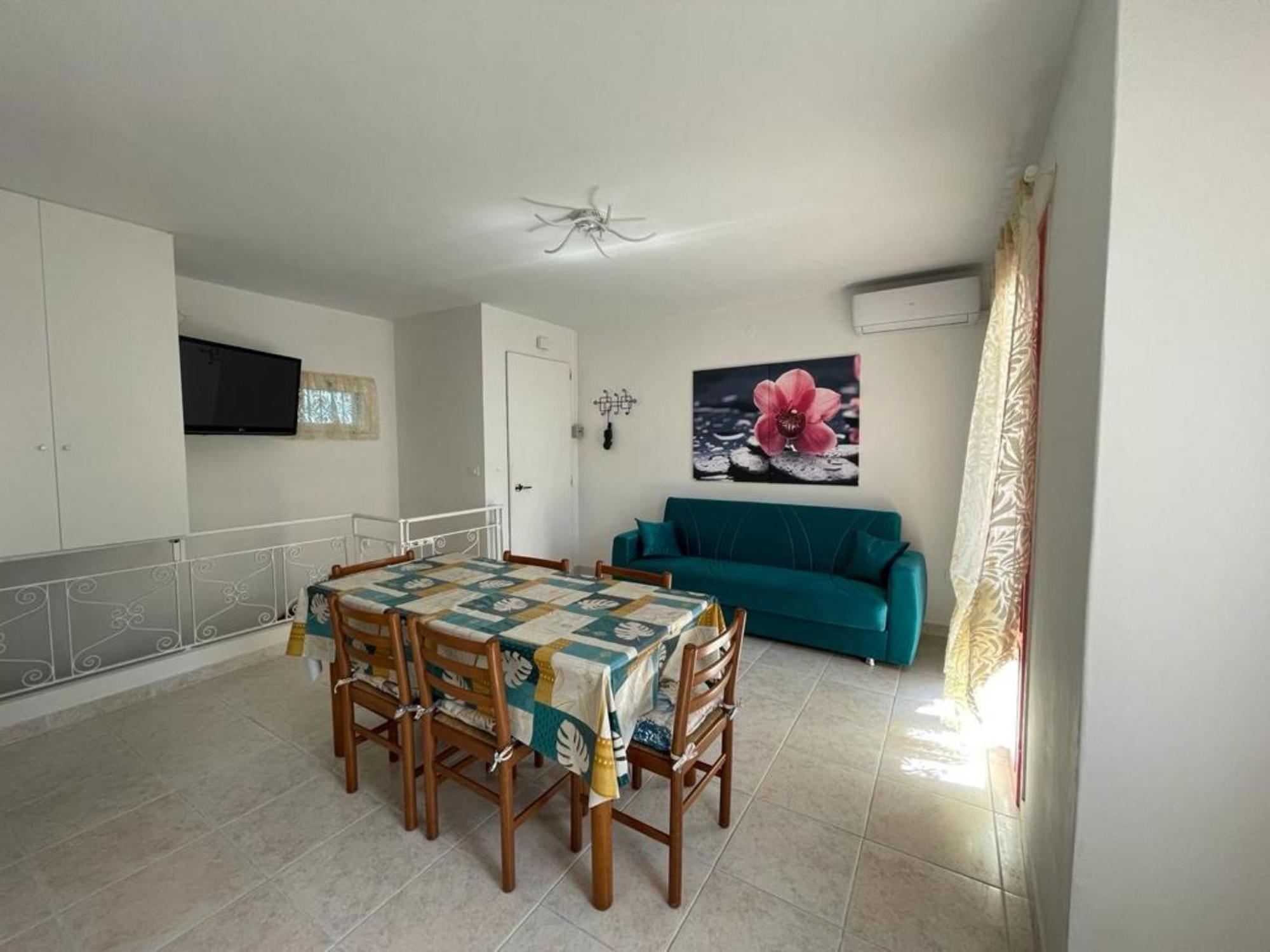 Spacious Apartment With Terrace In Rosolina Mare * Rosolina Mare