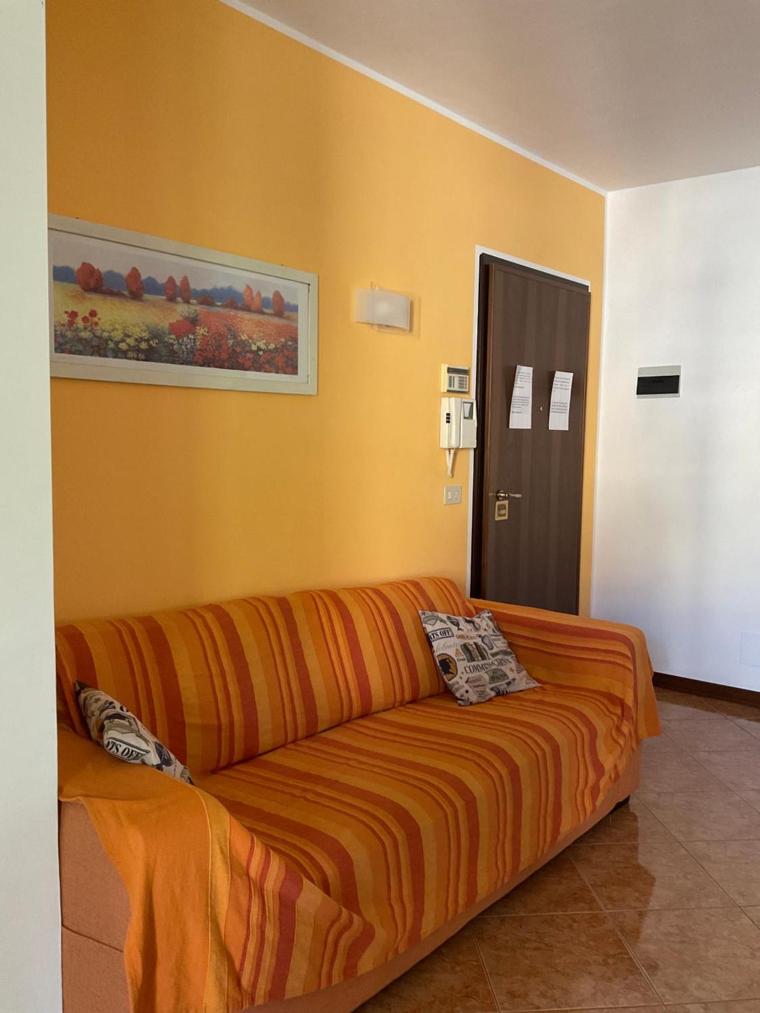 Casa Federica 2 Apartamento *