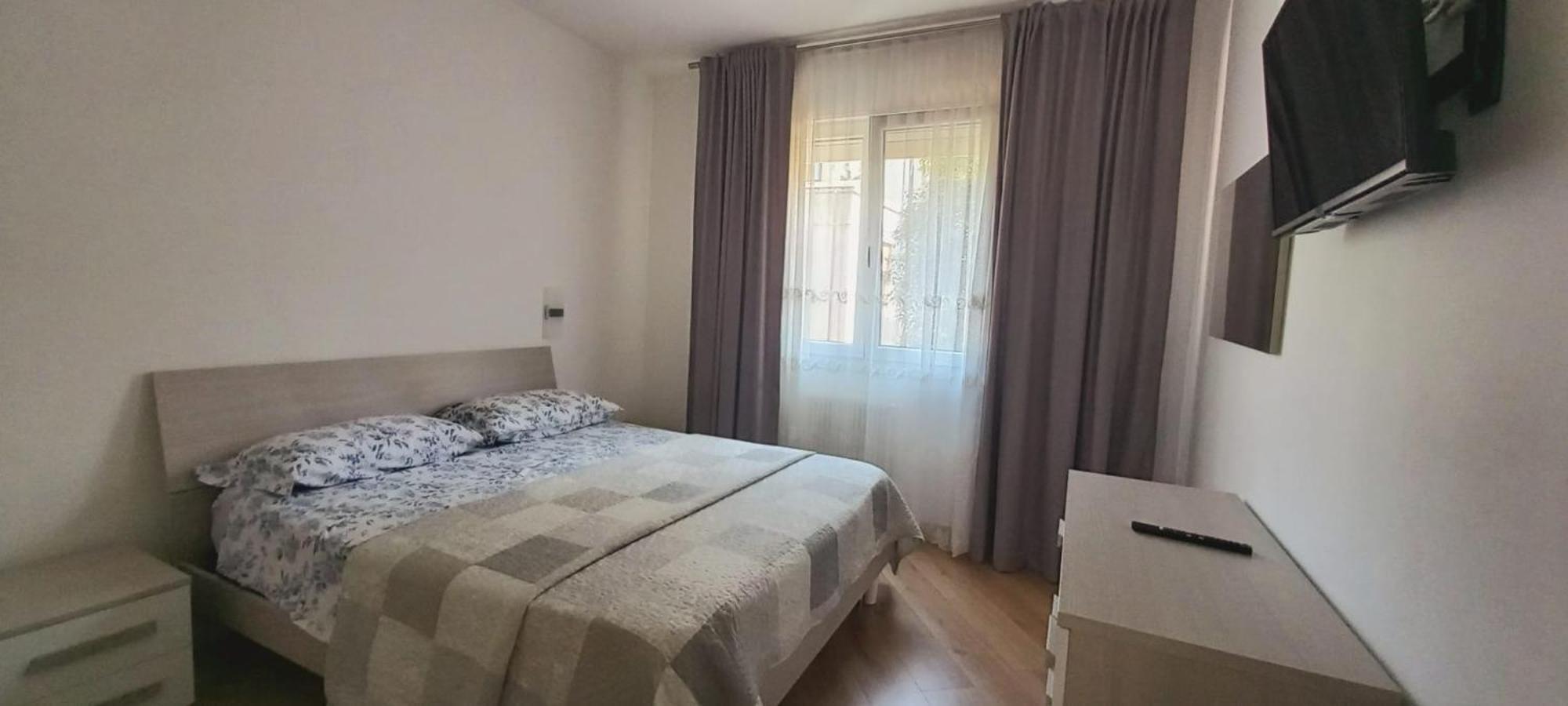 Apartmán La Nadia