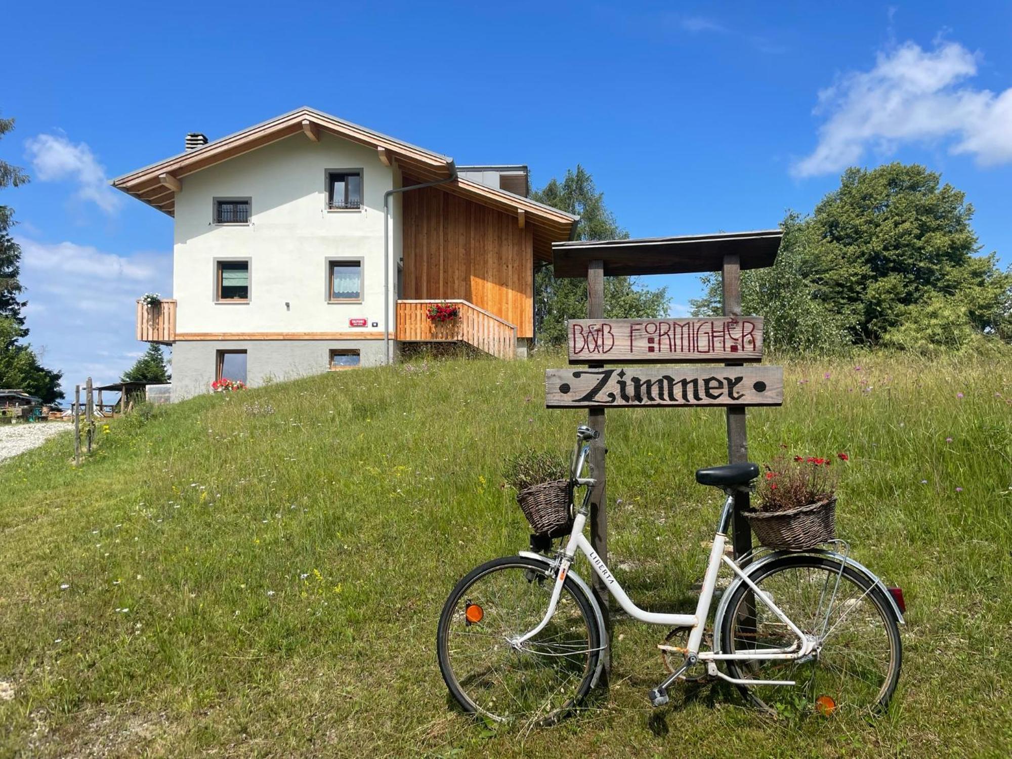 Bed & Breakfast Formigher *